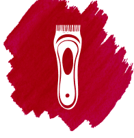 Barbering Icon